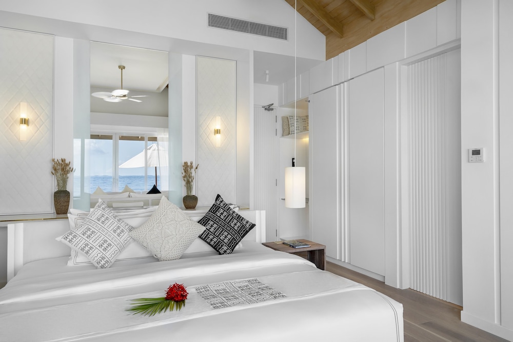 Bandos Maldives — снимок 21