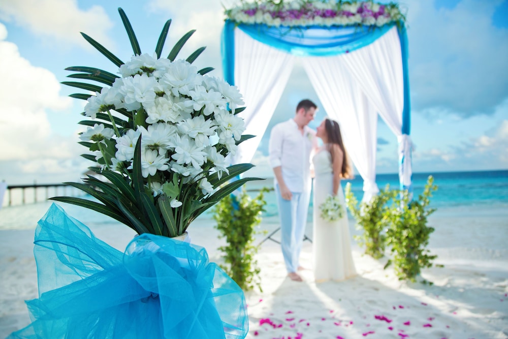 NH Collection Maldives Reethi Resort — снимок 14