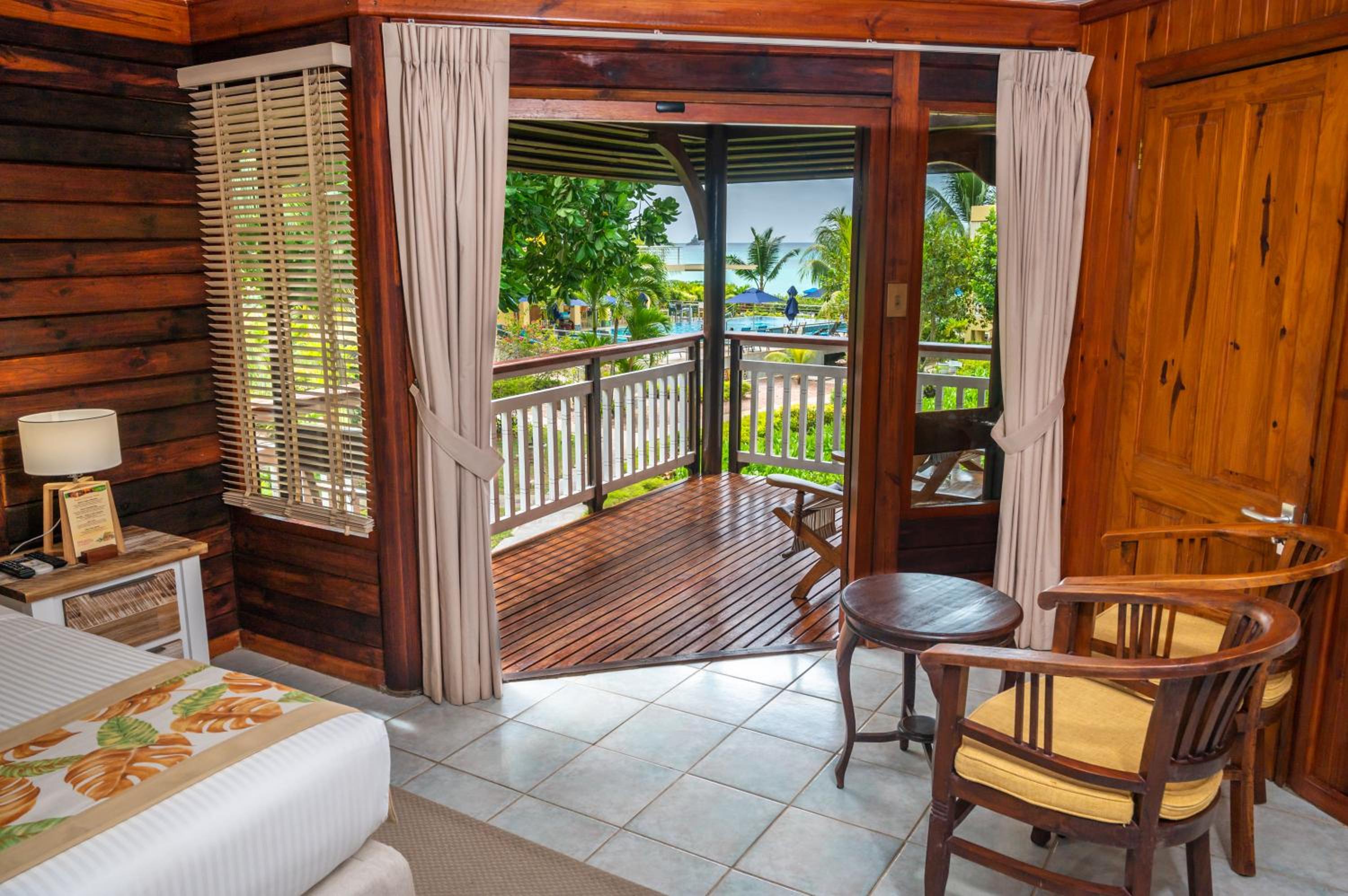 Acajou Beach Resort — снимок 22