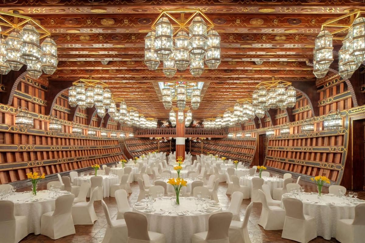 Radisson Blu Hotel, Kuwait — снимок 11