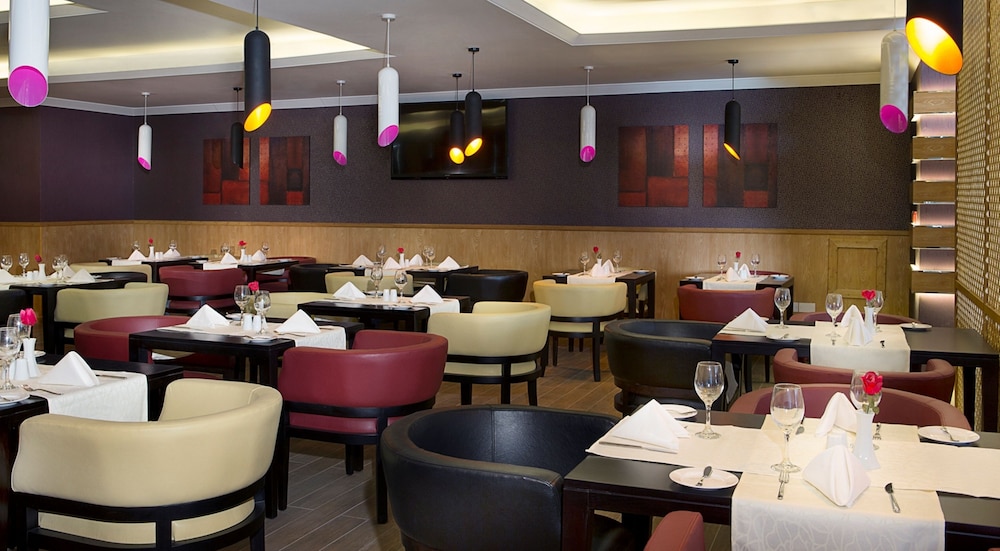 ARMADA AVENUE HOTEL — снимок 22