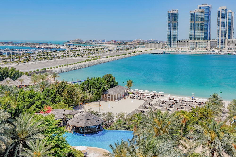Le Méridien Mina Seyahi Beach Resort & Waterpark — снимок 5