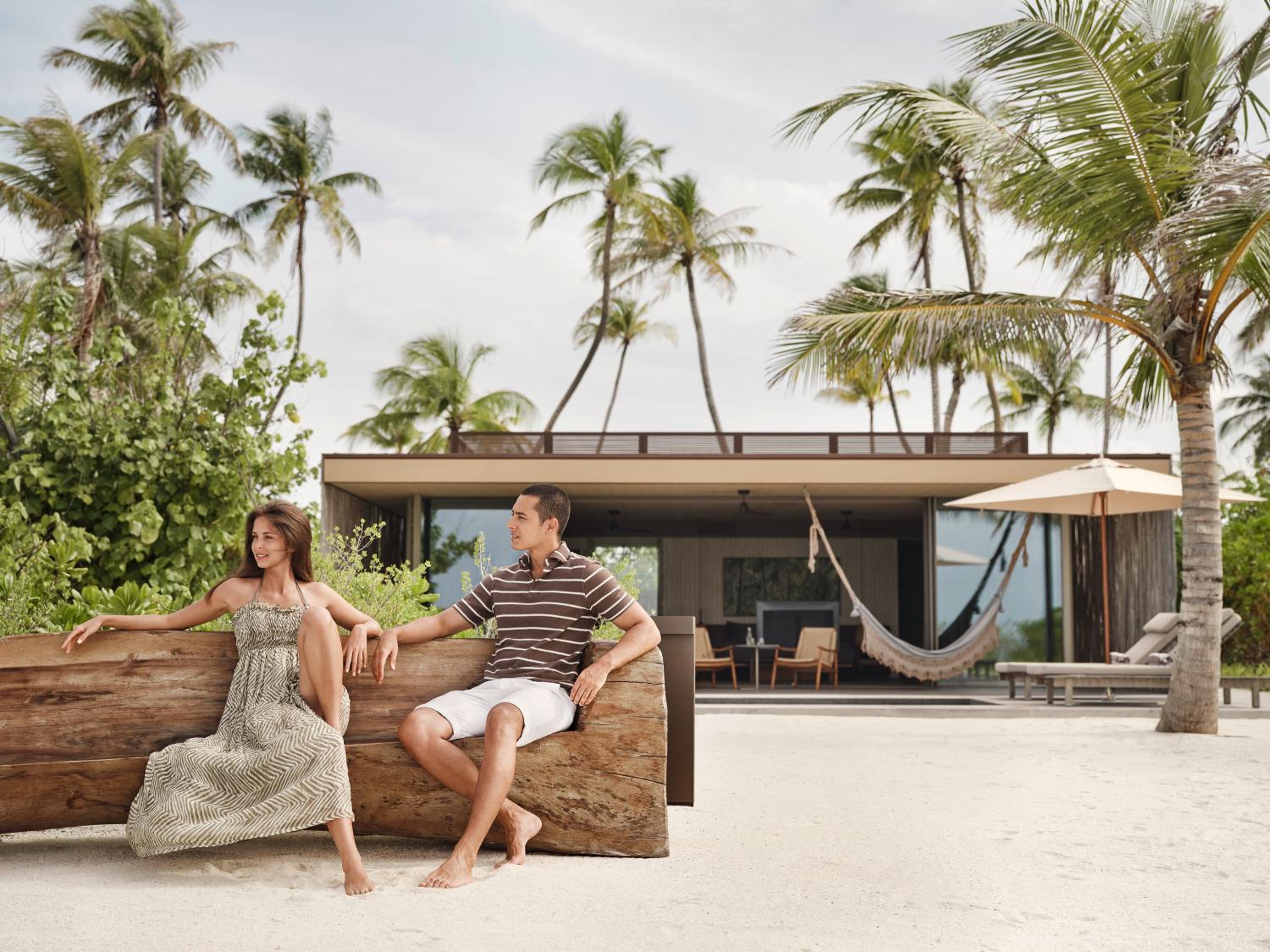 Patina Maldives, Fari Islands — снимок 16
