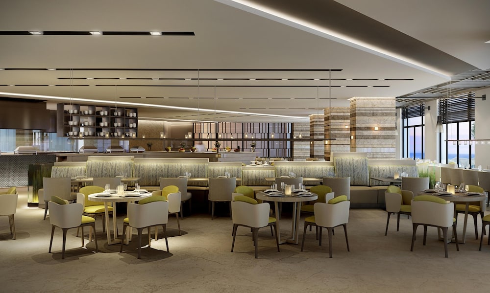 Saadiyat Rotana Resort and Villas — снимок 18