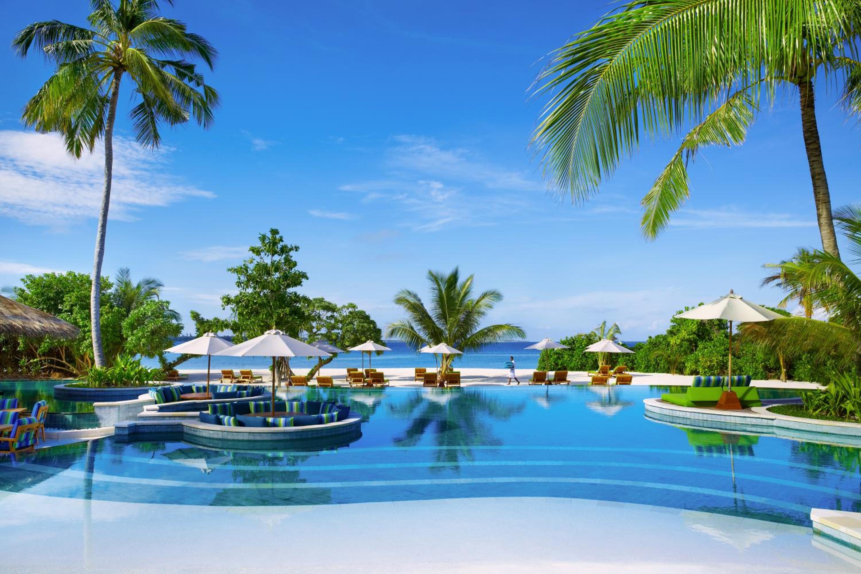 Six Senses Laamu — снимок 26