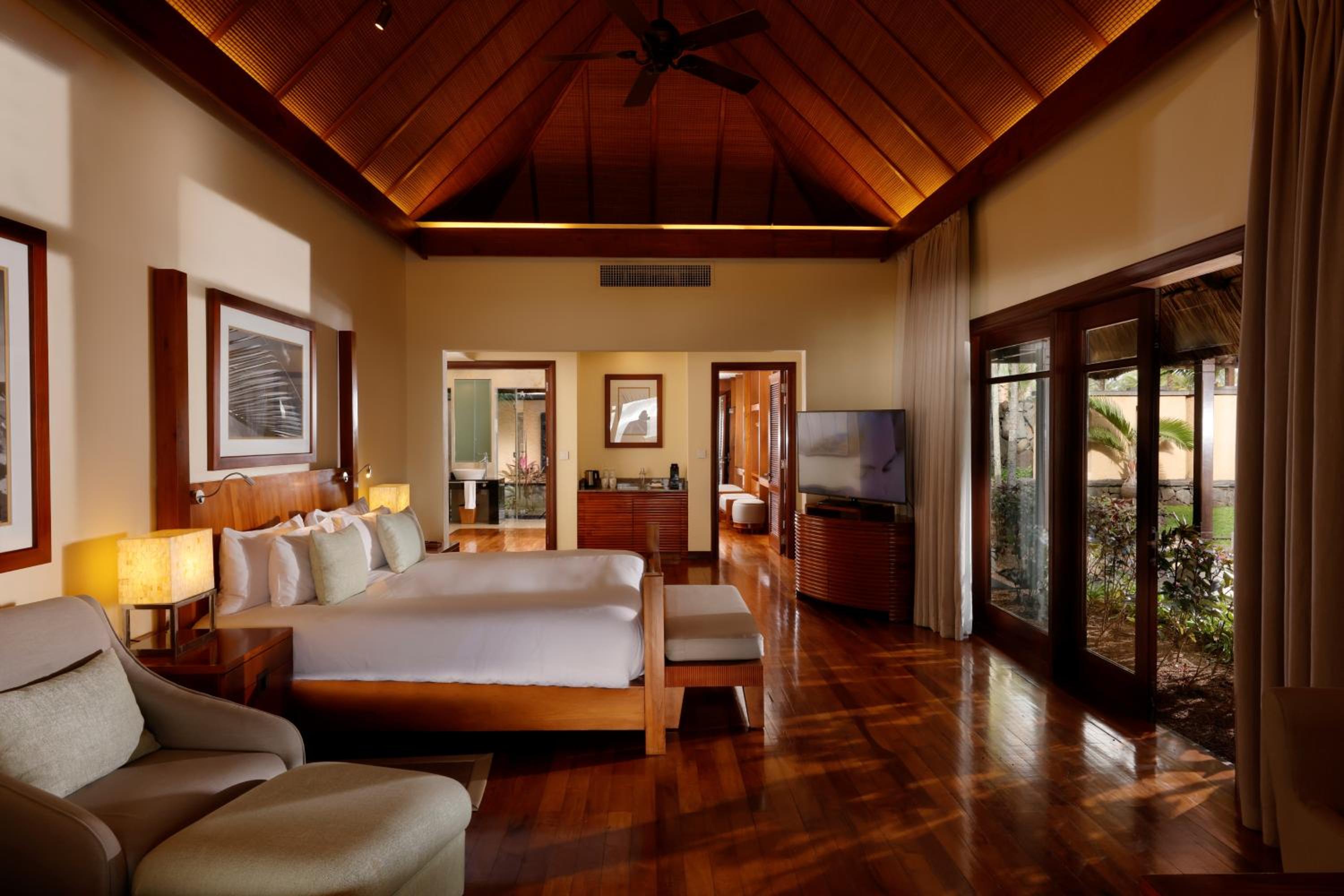 Shanti Maurice Resort & Spa — снимок 17