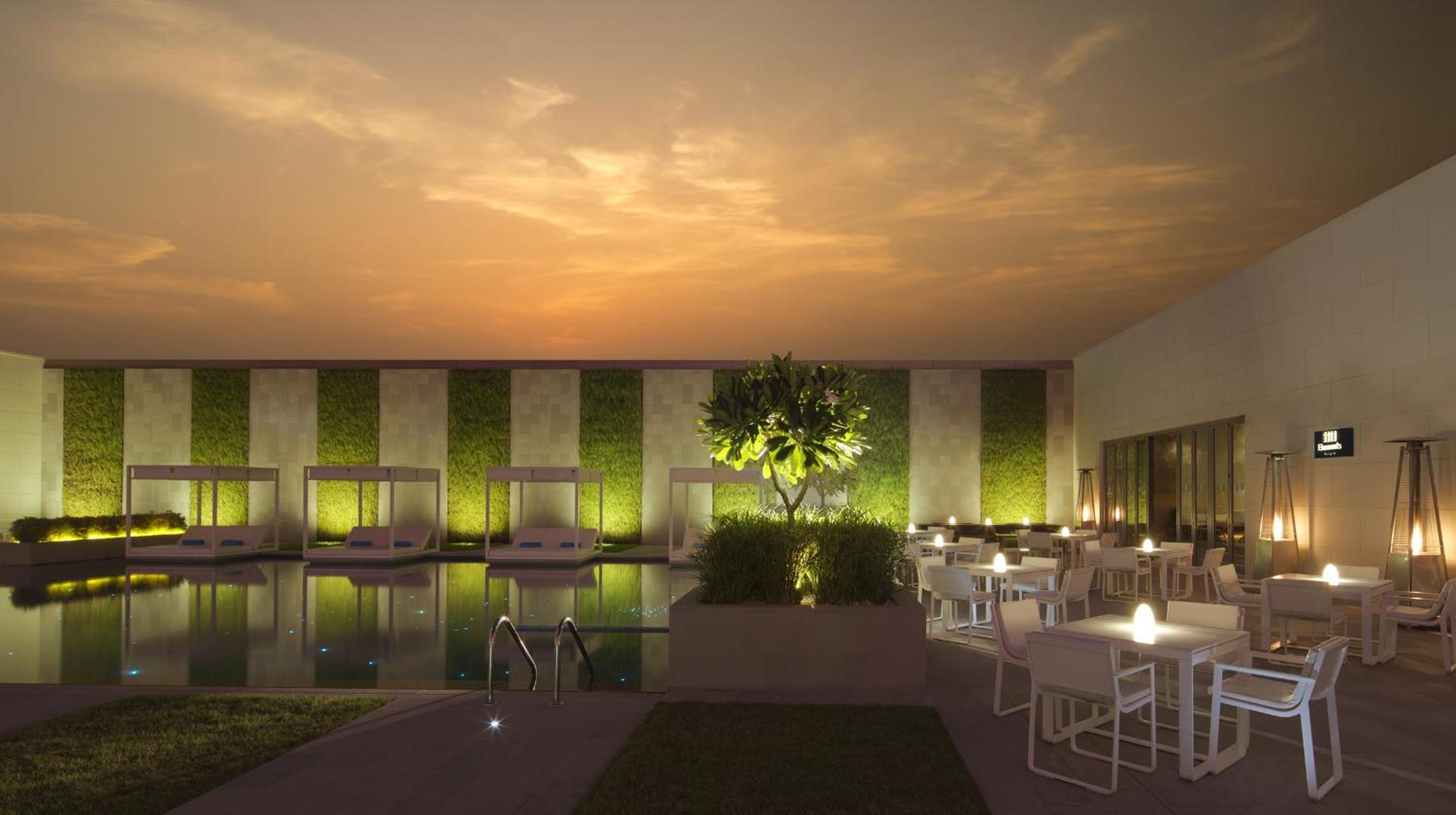 InterContinental Bahrain, an IHG Hotel — снимок 26