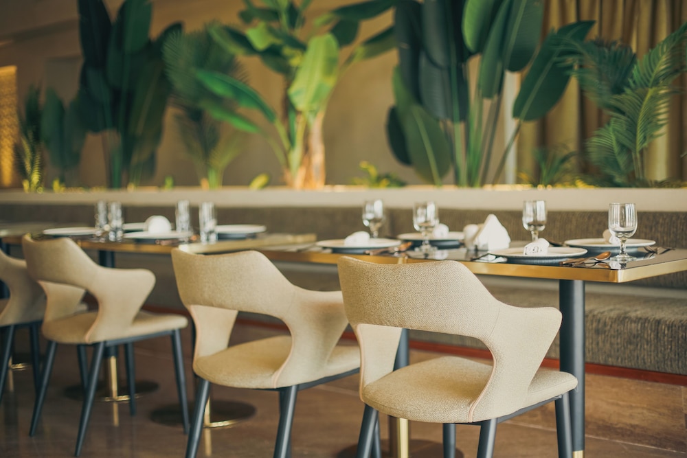 Dubai Marine Beach Resort & Spa — снимок 16