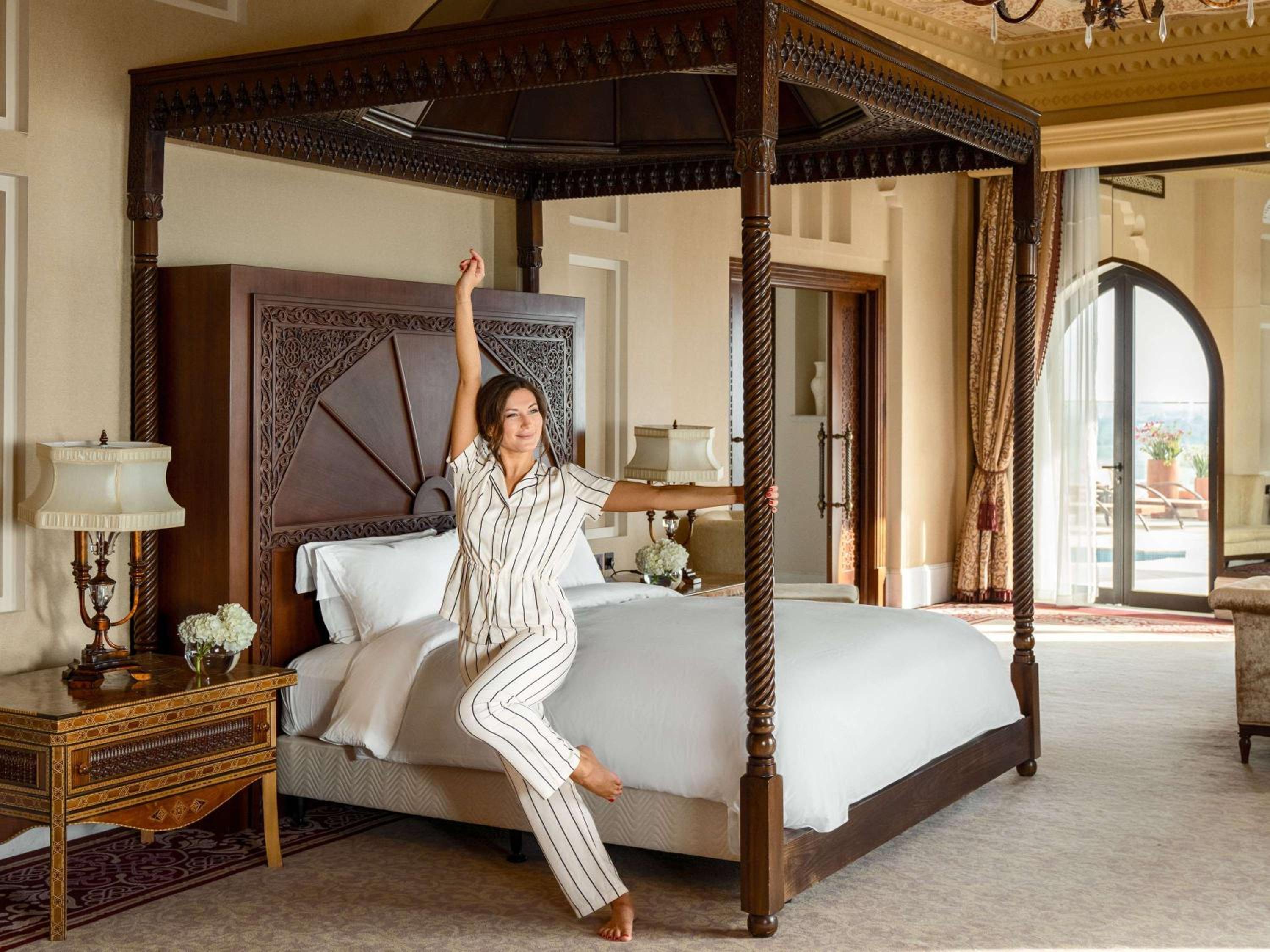 Sofitel Bahrain Zallaq Thalassa Sea & Spa — снимок 12