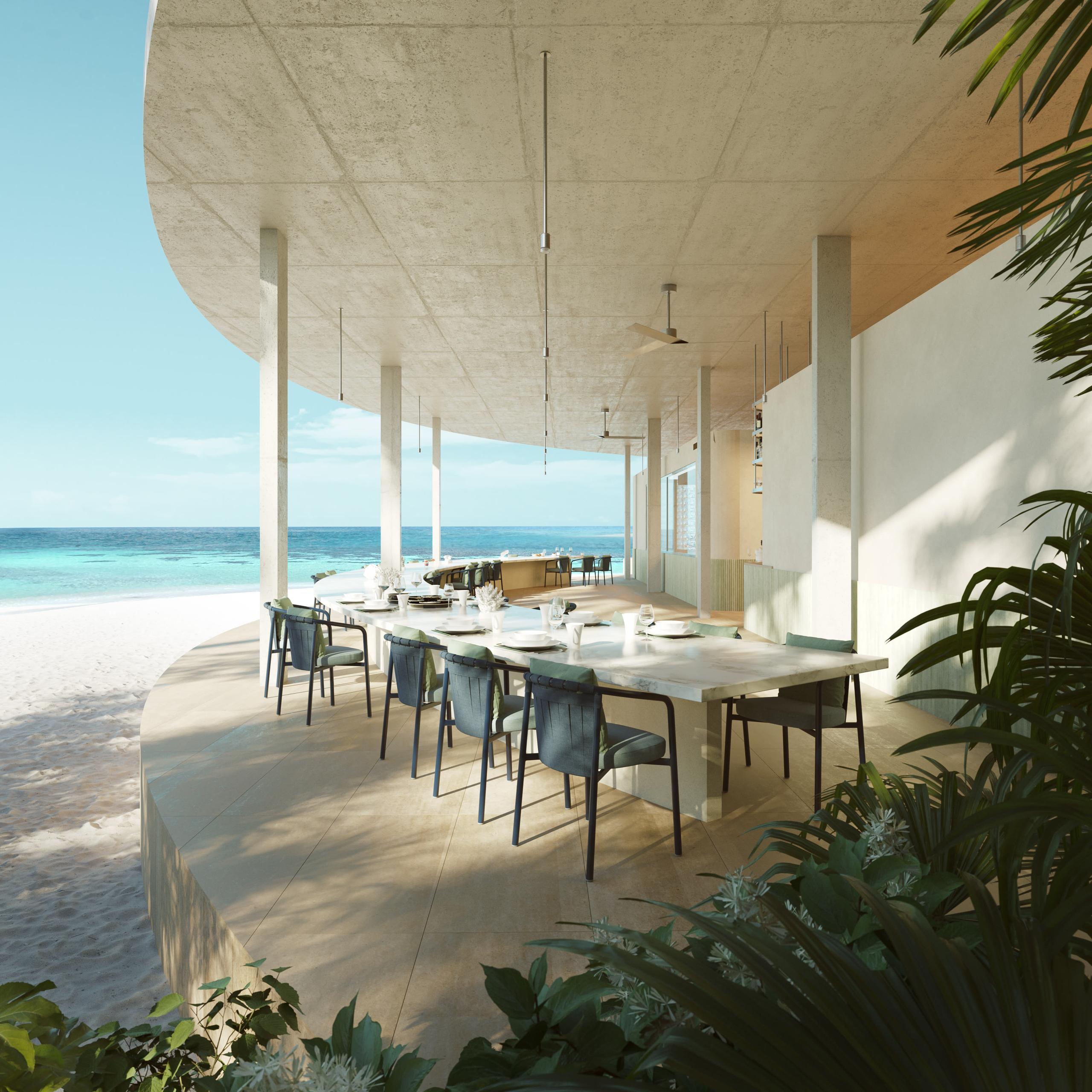 Nilaa Coral Island Maldives — снимок 9