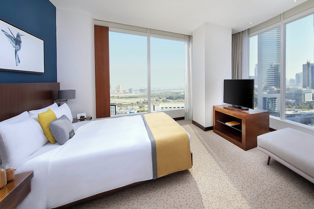 voco Dubai, an IHG Hotel — снимок 7
