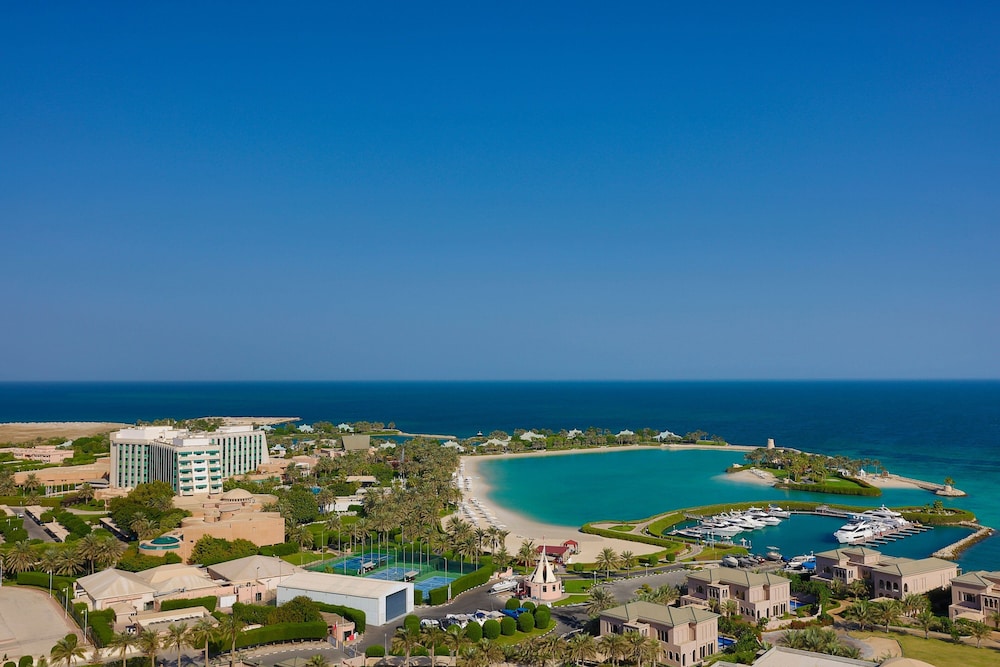 The Ritz-Carlton, Bahrain — снимок 26