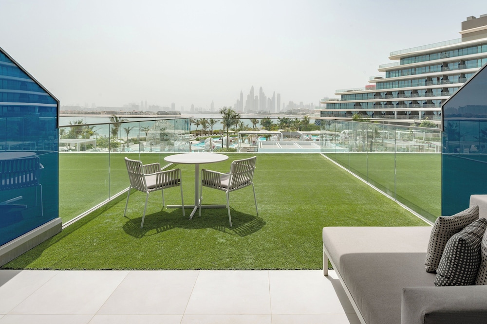 W Dubai - The Palm — снимок 9