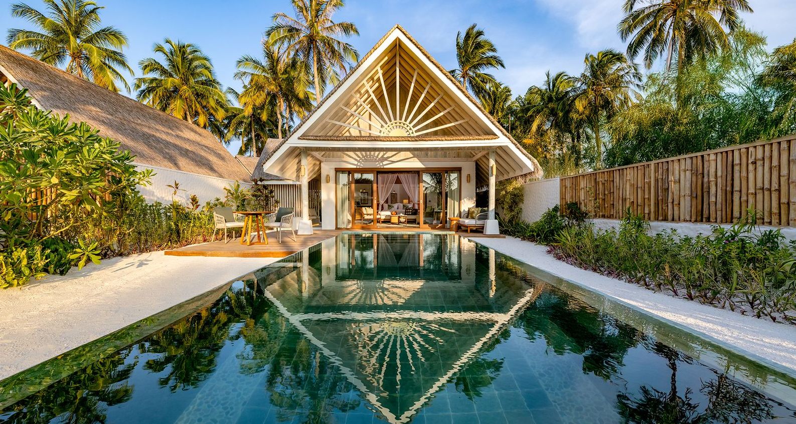 Rah Gili Maldives — снимок 7