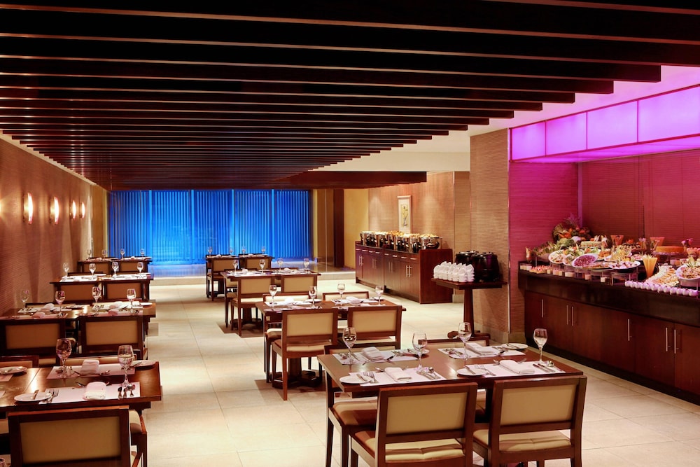 Le Meridien Towers Makkah — снимок 16