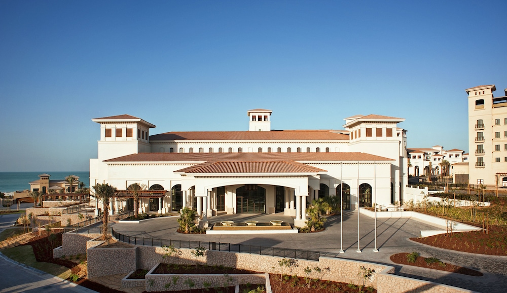 The St. Regis Saadiyat Island Resort, Abu Dhabi — снимок 25