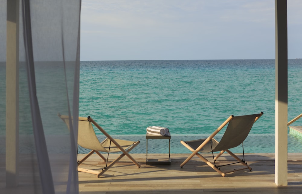 Niva Kuramathi Maldives — снимок 24