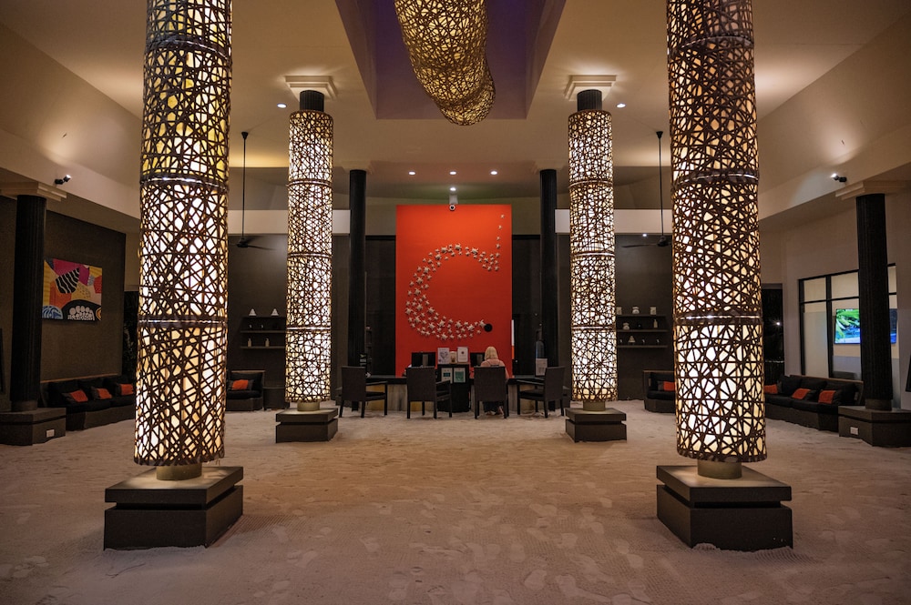 Angsana Resort & Spa Maldives - Velavaru — снимок 2