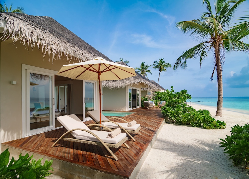 Baglioni Resort Maldives — снимок 6