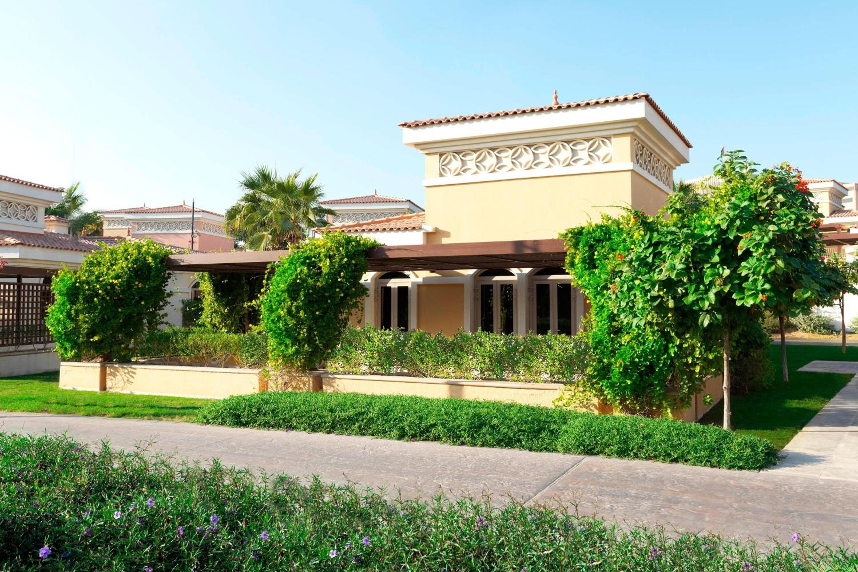 The Ritz-Carlton Abu Dhabi, Grand Canal — снимок 10