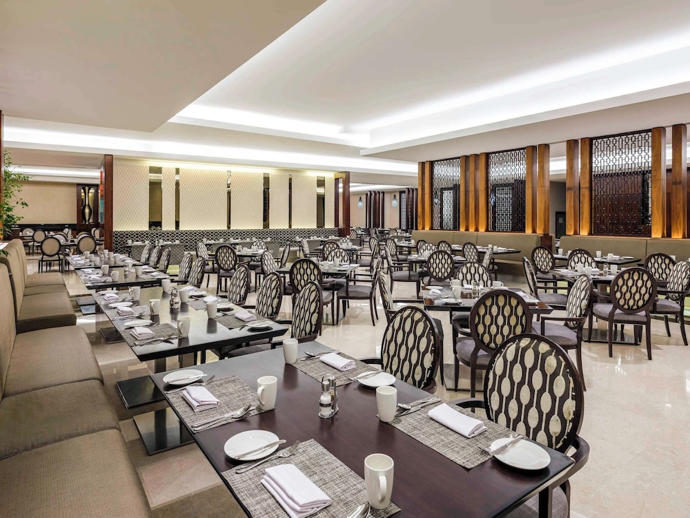 Swissôtel Al Maqam Makkah — снимок 15