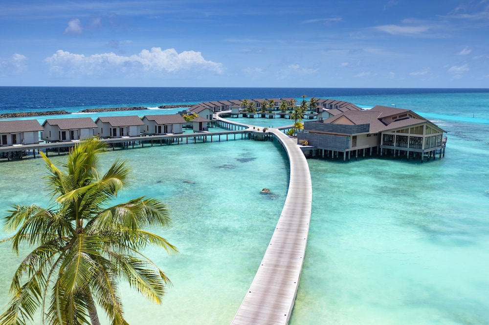 Atmosphere Kanifushi Maldives — снимок 14