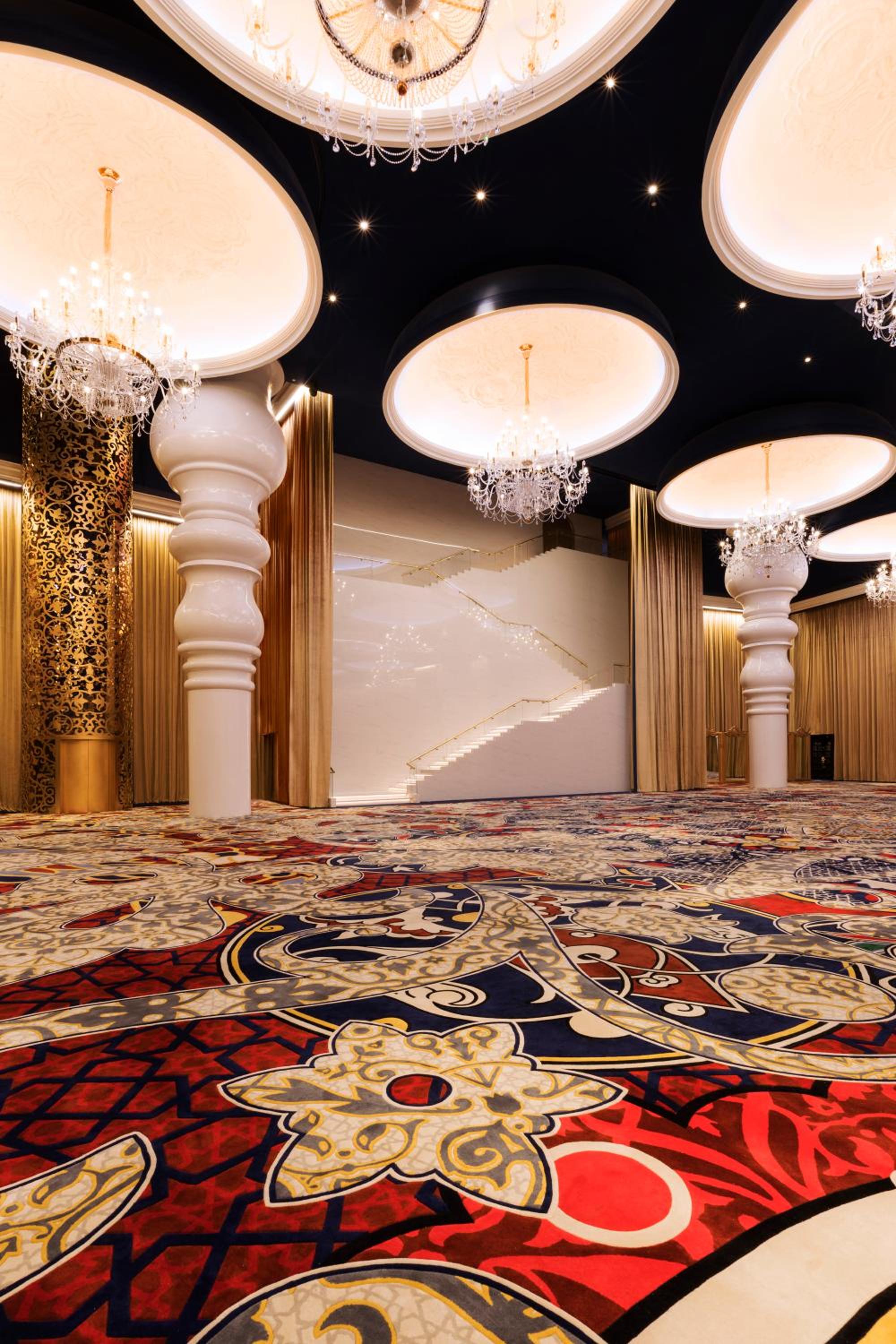 Mondrian Doha — снимок 11