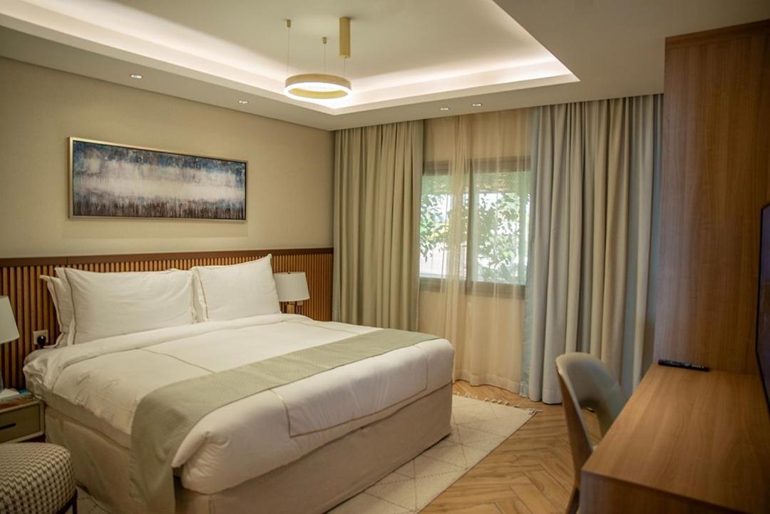 Dana Beach Resort — снимок 3