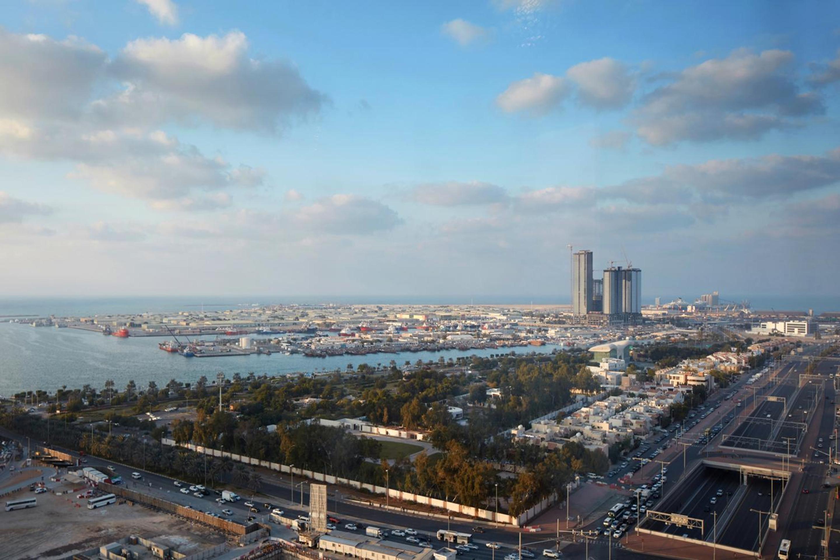 Jannah Burj Al Sarab — снимок 8
