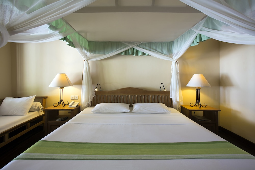 Filitheyo Island Resort — снимок 20