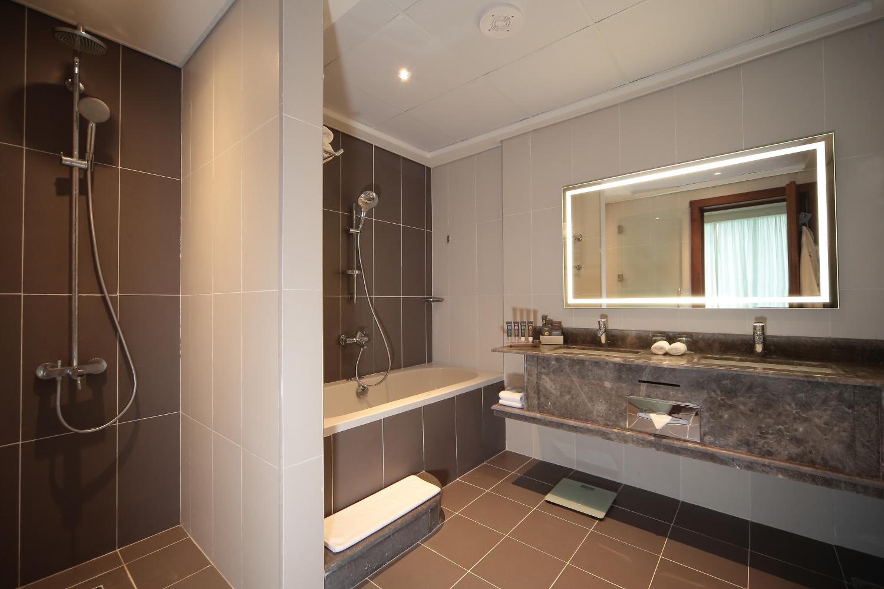 Novotel Jazan Hotel — снимок 9