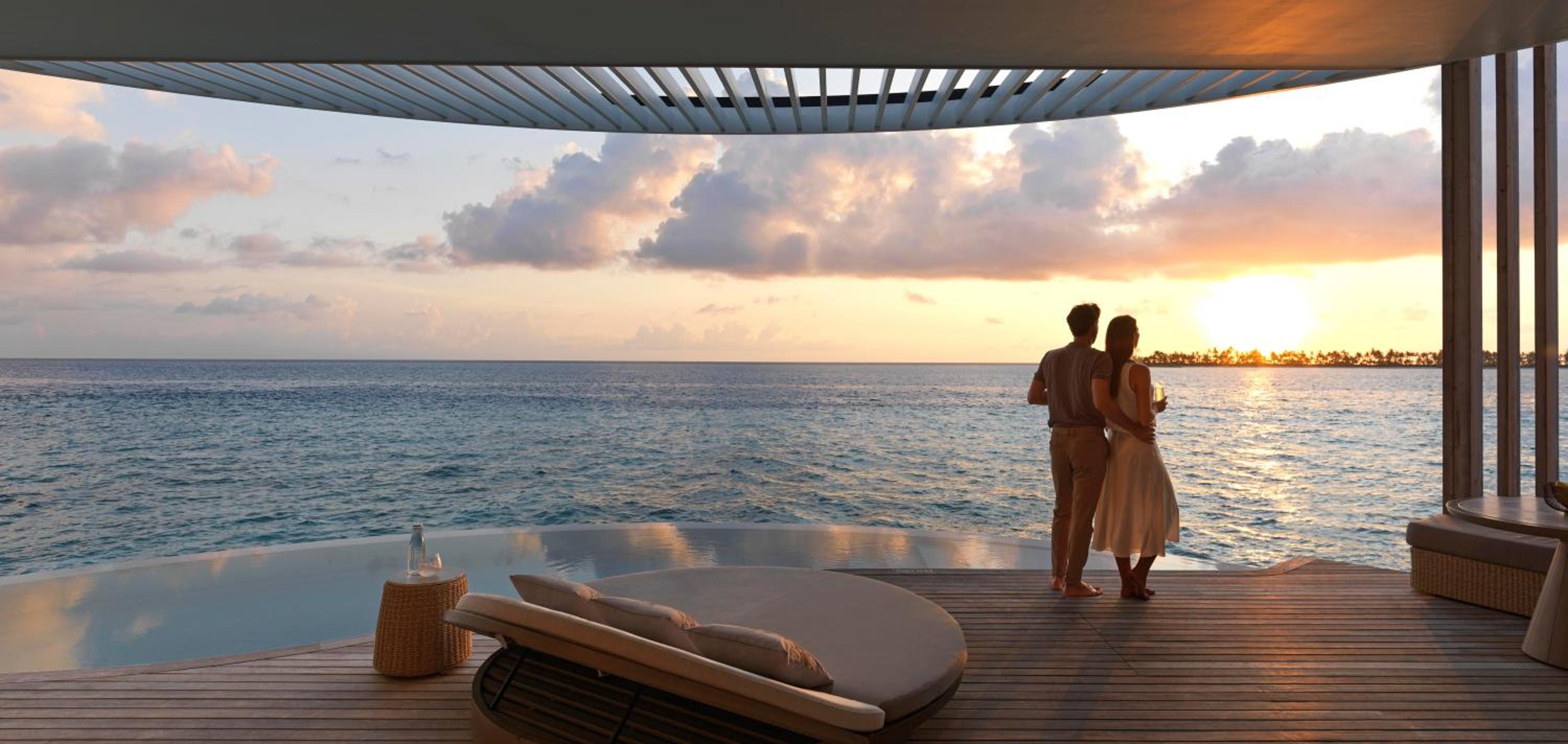 The Ritz Carlton Maldives Fari Islands — снимок 4