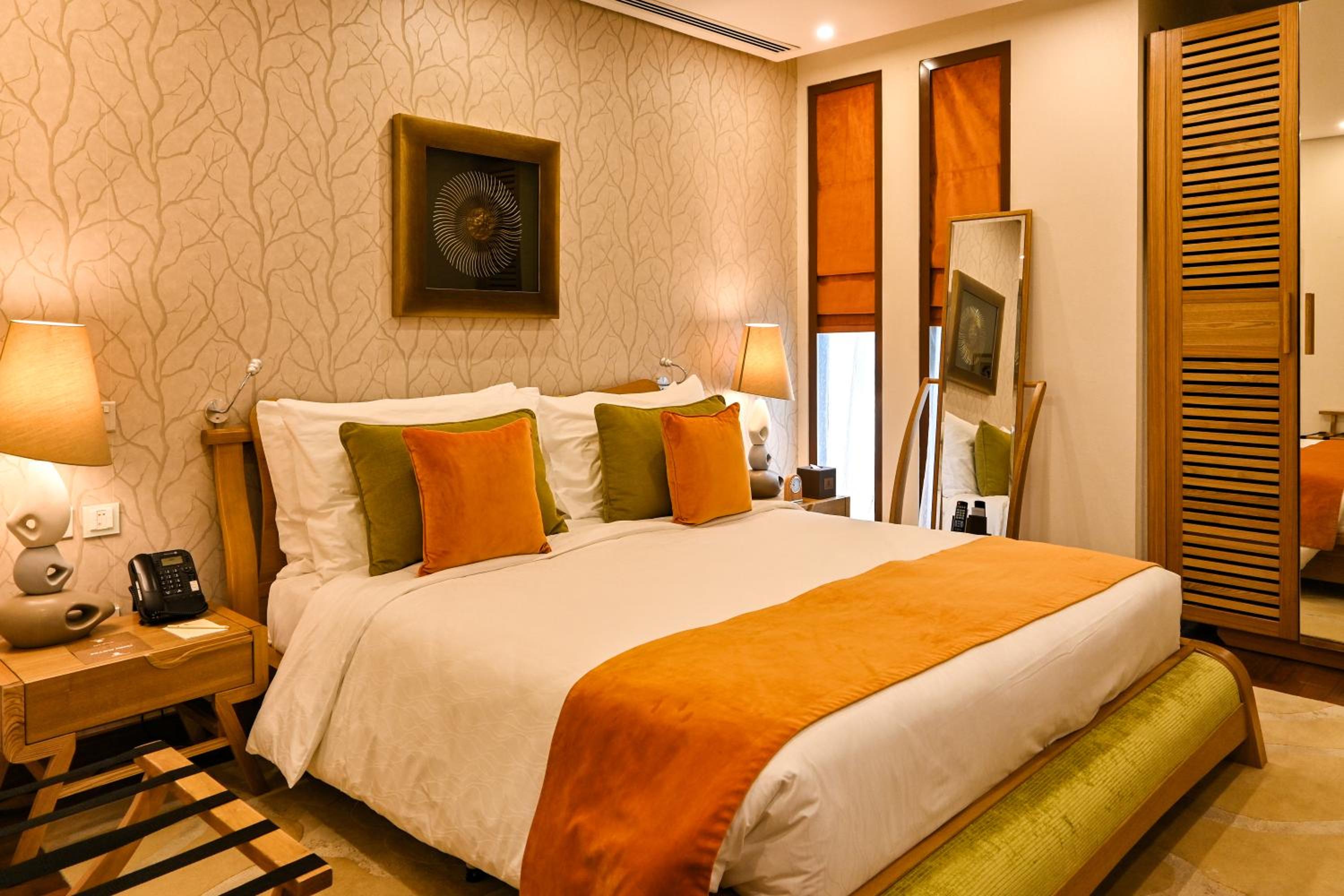 Reef Boutique Hotel — снимок 8