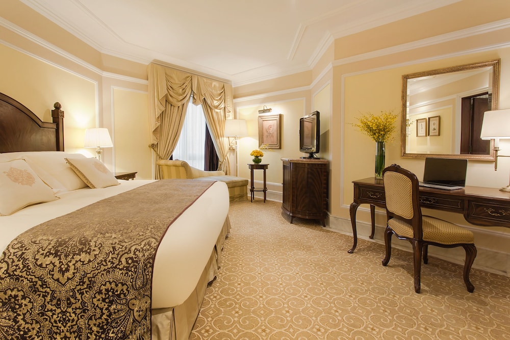 The Regency Hotel, Kuwait — снимок 27