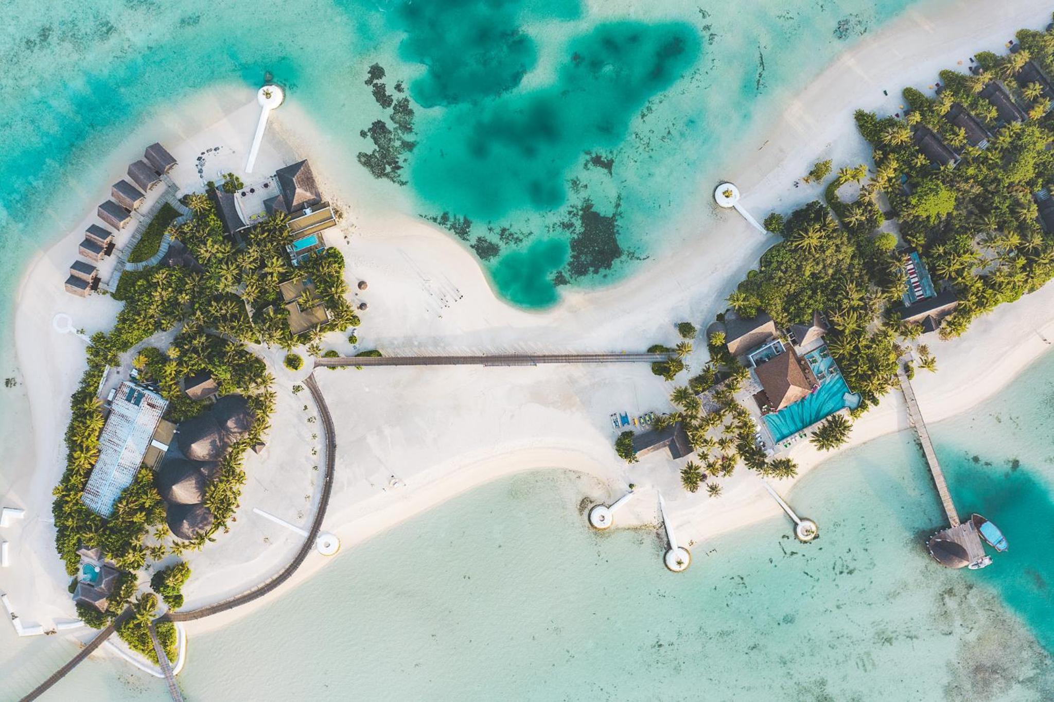 Ozen By Atmosphere At Maadhoo — снимок 7
