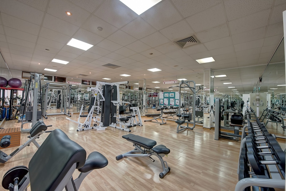 Crowne Plaza Resort Salalah, an IHG Hotel — снимок 19