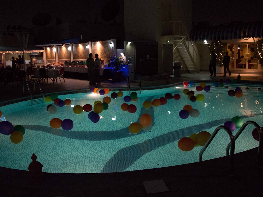Aravi Hotel — снимок 28