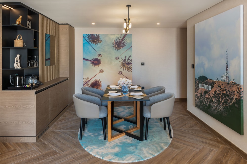 Paramount Hotel Midtown — снимок 23