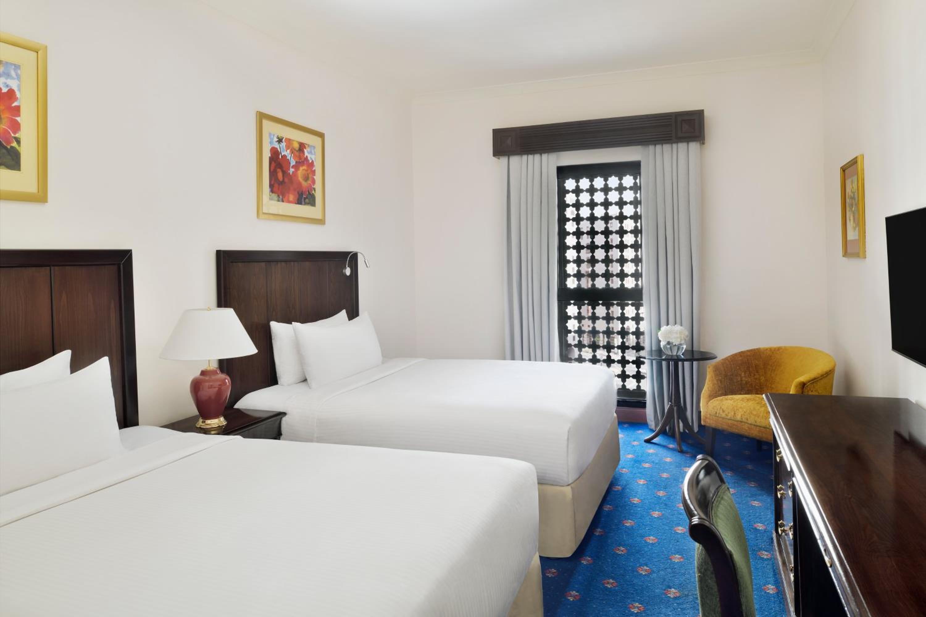 InterContinental Dar Al Hijra Madinah, an IHG Hotel — снимок 21