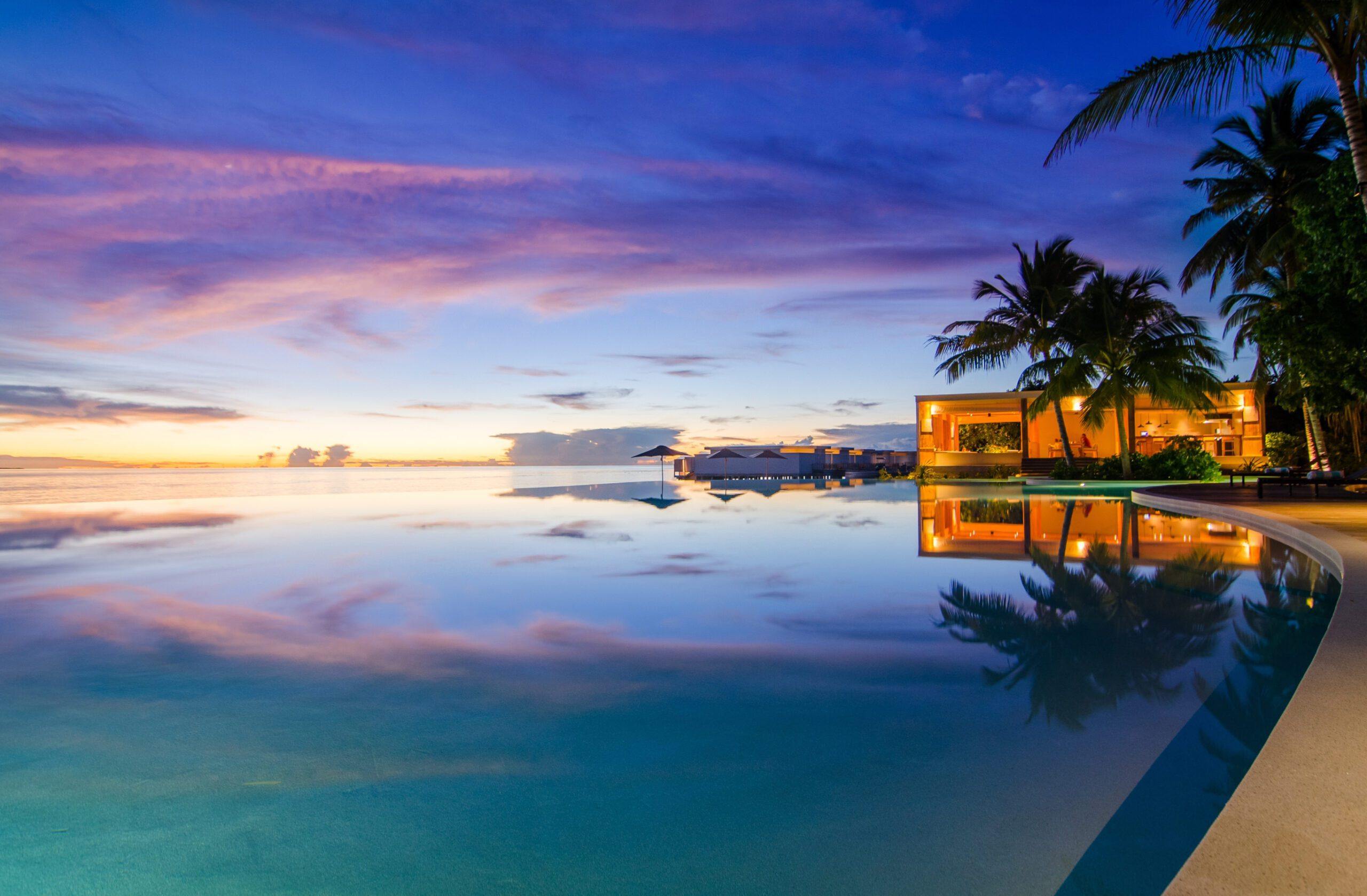 Amilla Maldives Resort and Residences — снимок 6