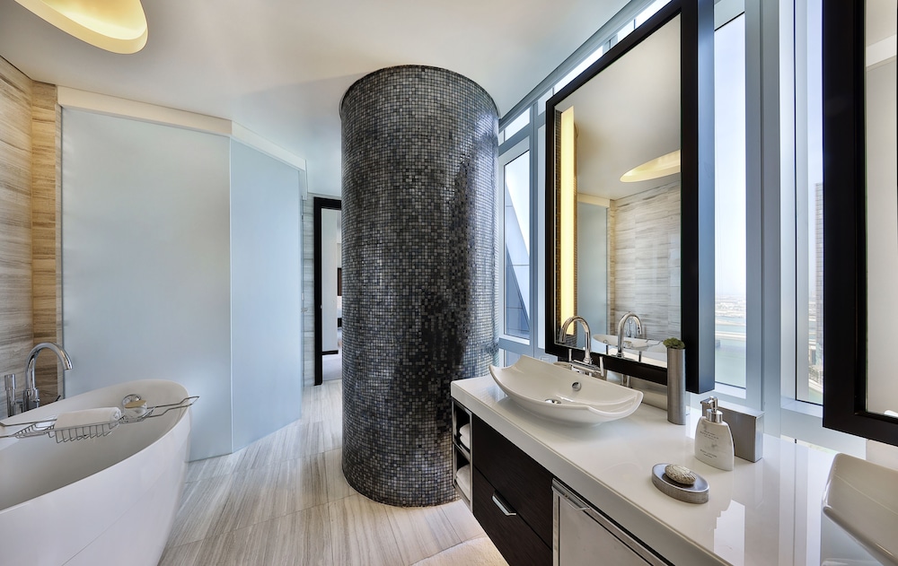 Rosewood Abu Dhabi — снимок 16