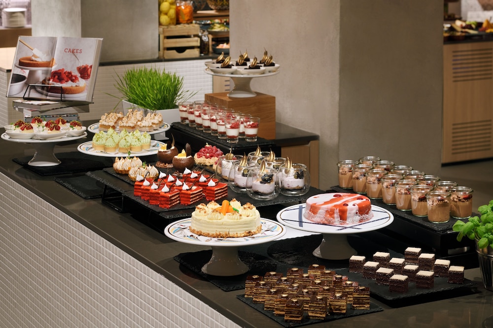 Mövenpick Resort Al Marjan Island — снимок 10