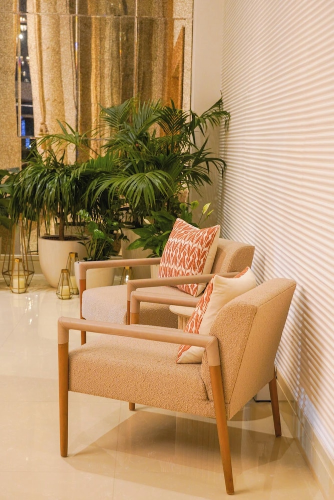 Andalus Al Seef Resort — снимок 23