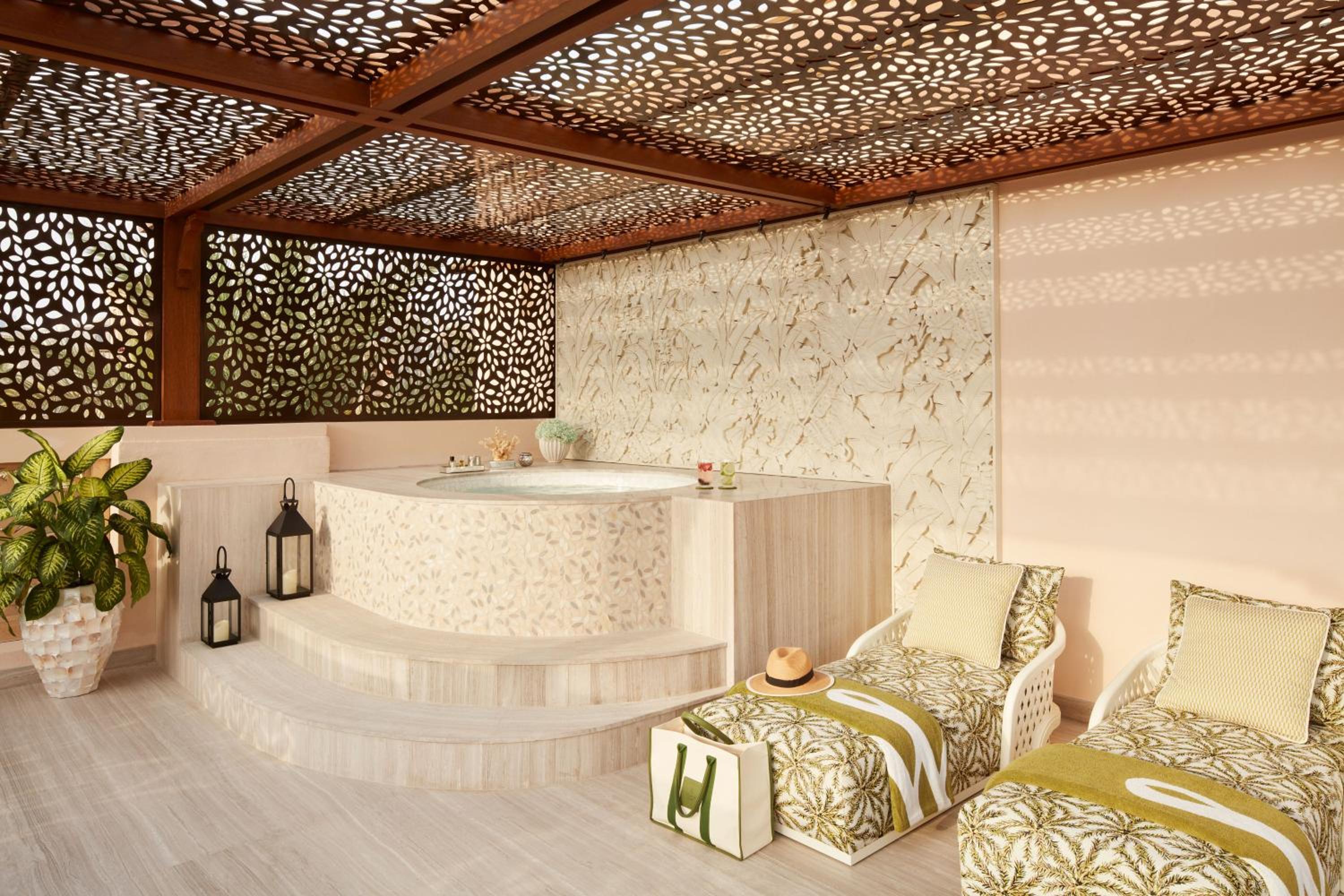 Jumeirah Dar Al Masyaf — снимок 28