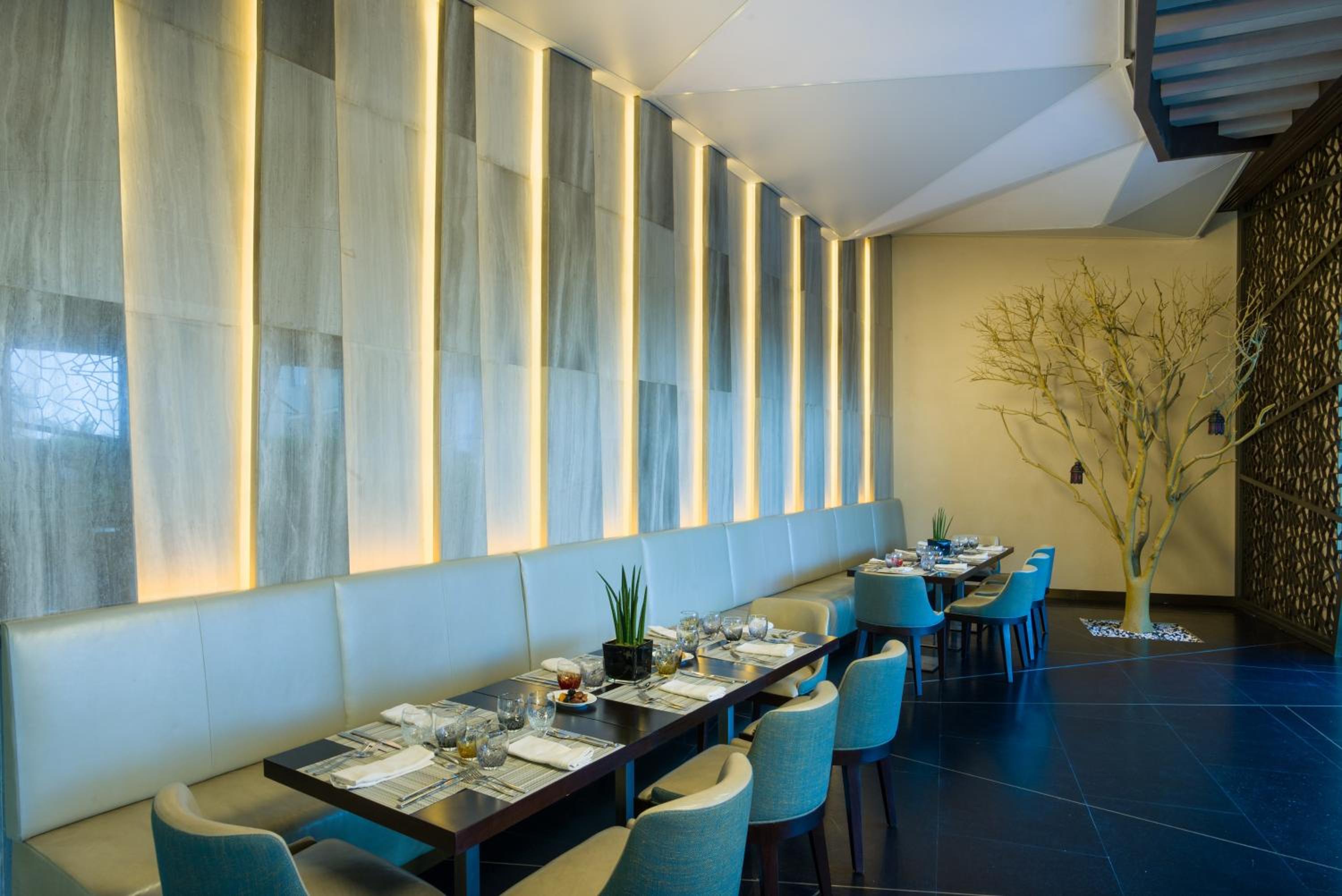 Kempinski Hotel Muscat — снимок 30