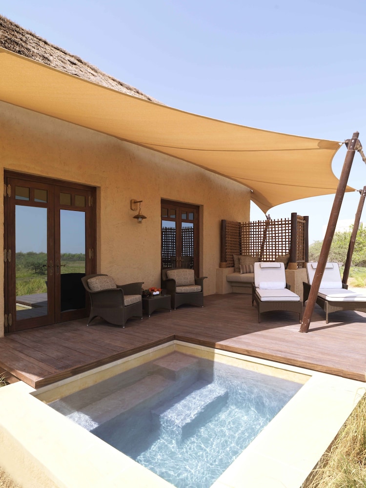 Anantara Al Sahel Villa Resort — снимок 27