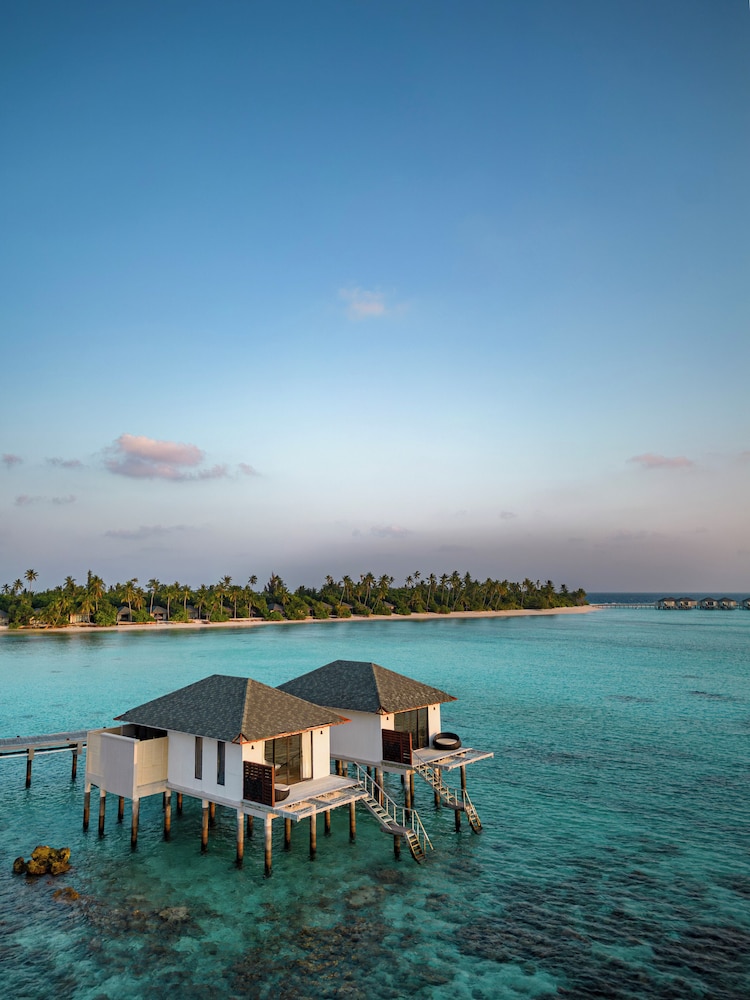 NH Collection Maldives Havodda Resort — снимок 30