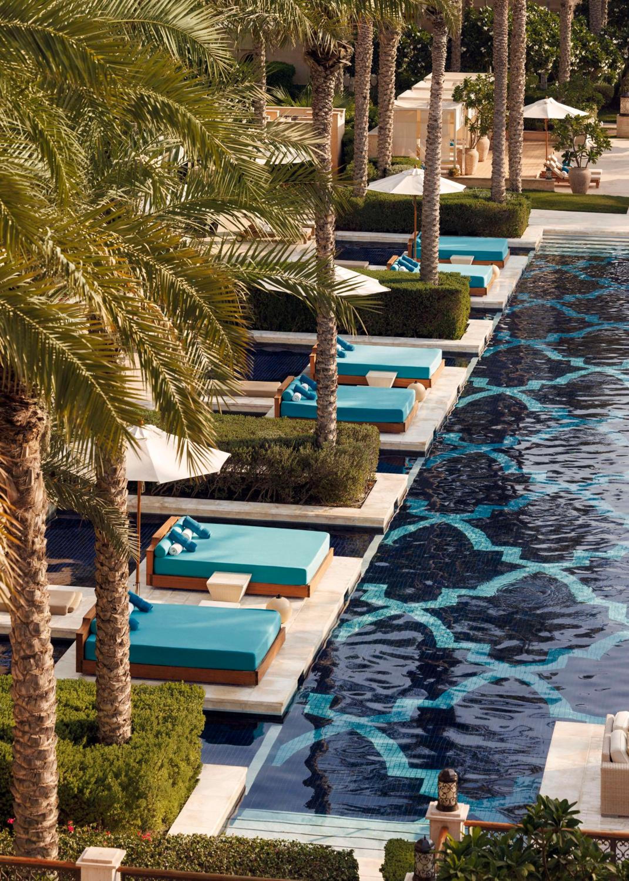One&Only The Palm — снимок 20