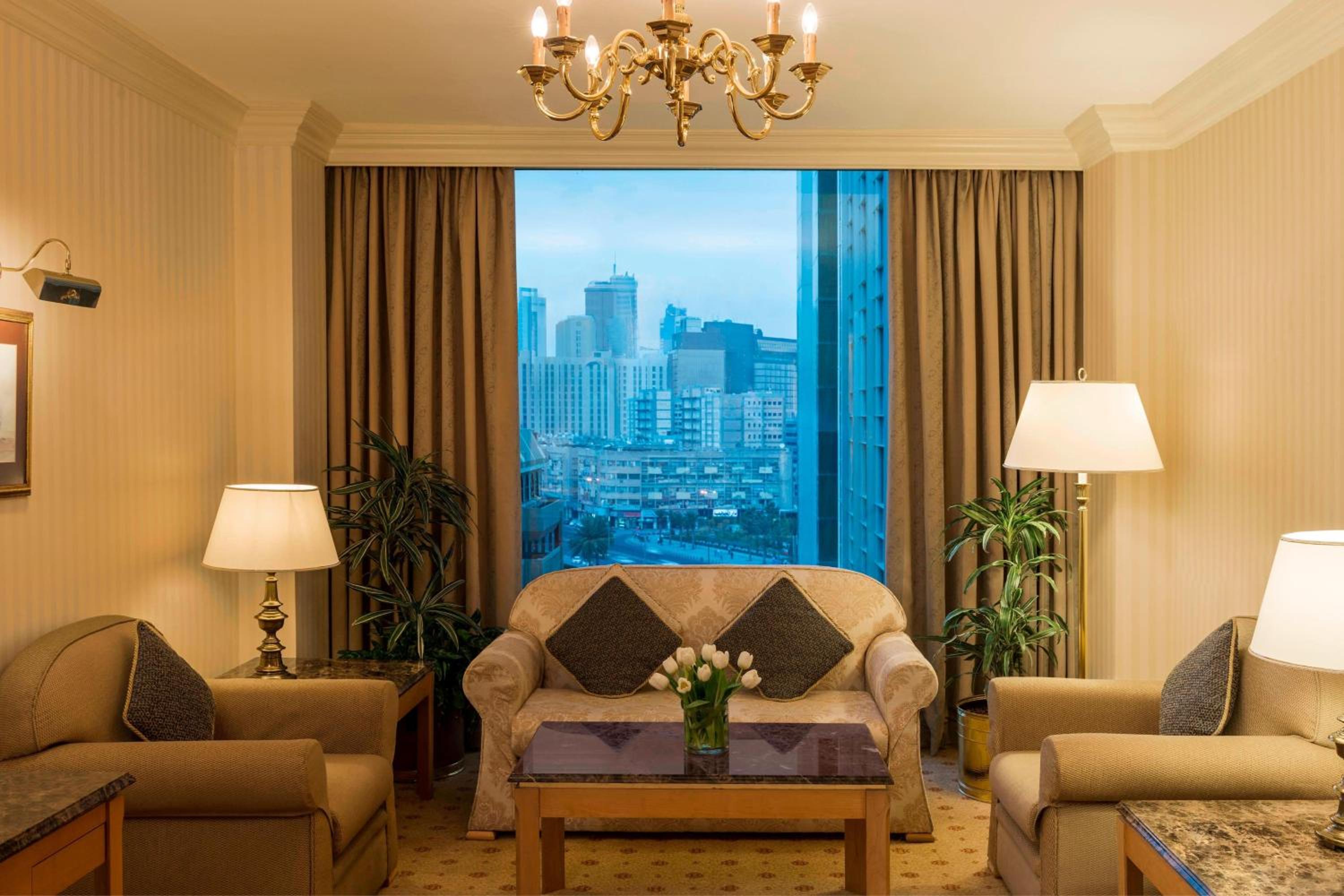 Sheraton Kuwait, A Luxury Collection Hotel, Kuwait City — снимок 2