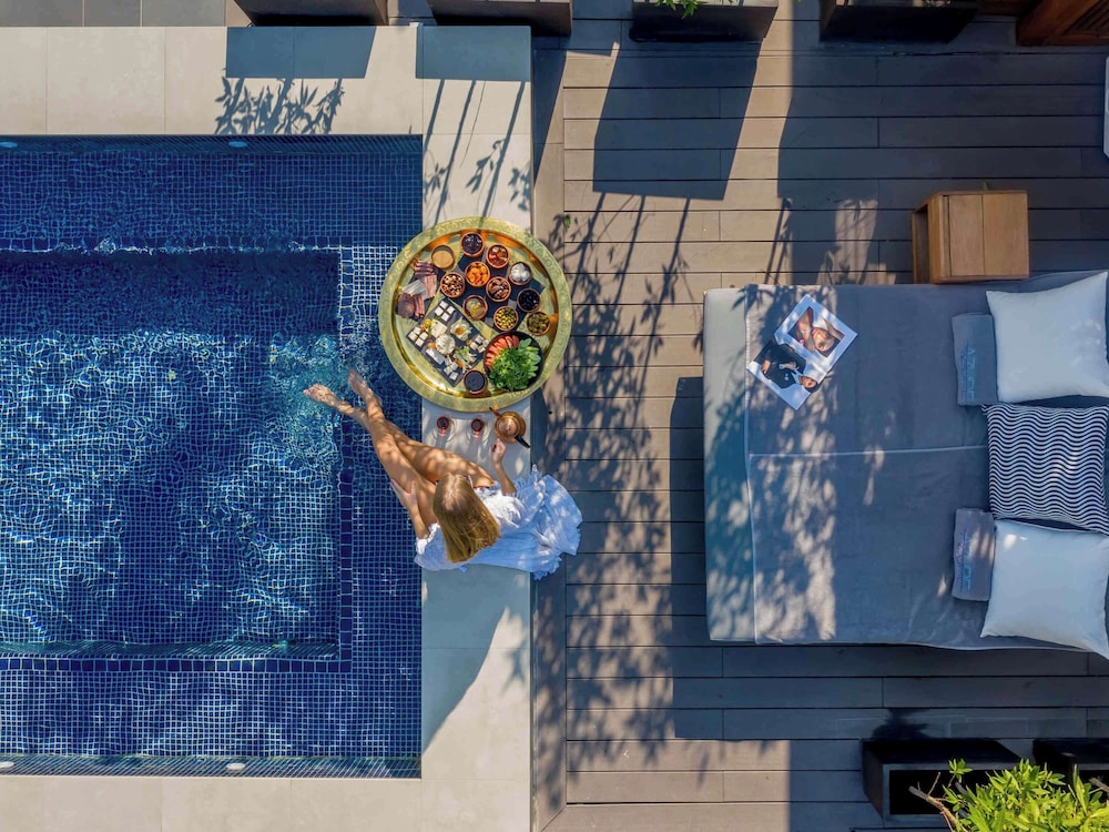 Rixos Premium Dubai JBR — снимок 23